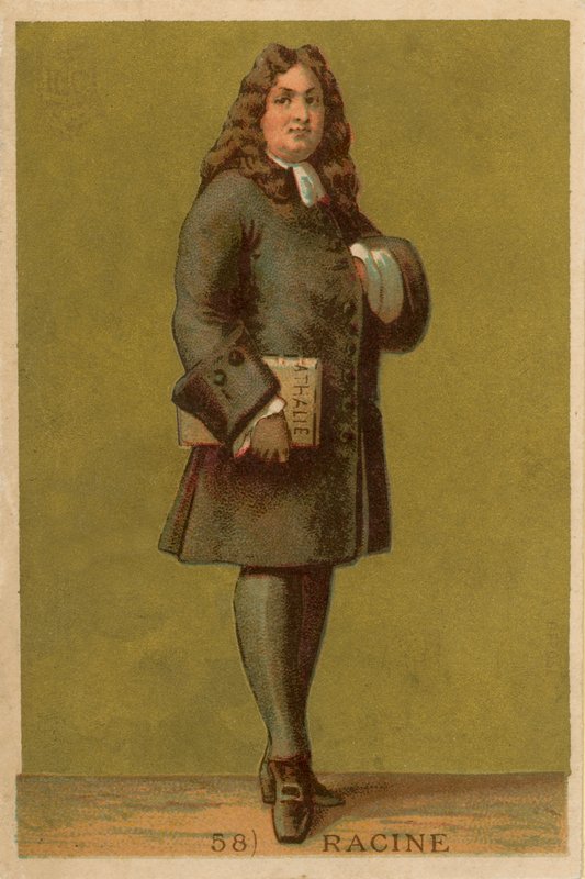 John Root autorstwa French School