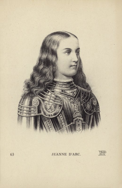 Joanna d