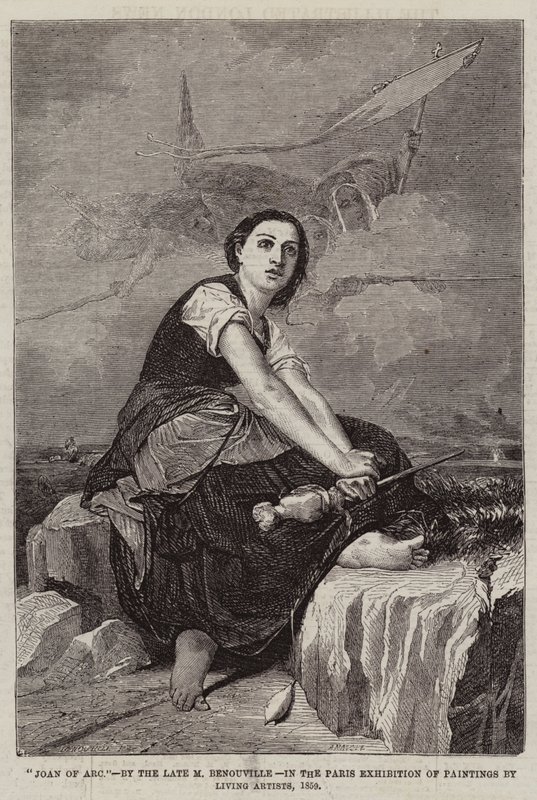 Joanna d