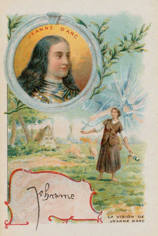 Joanna d