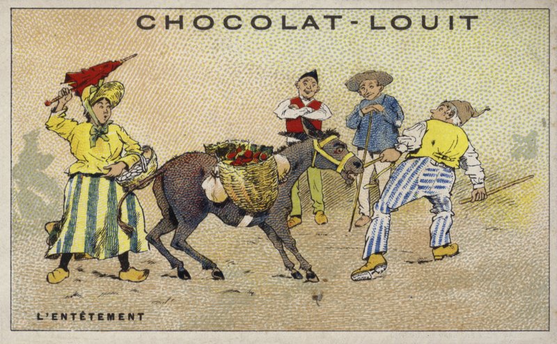 Post autorstwa French School