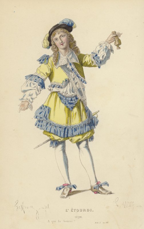 LDizzy autorstwa French School