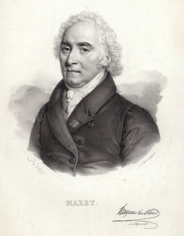 Marsz autorstwa French School