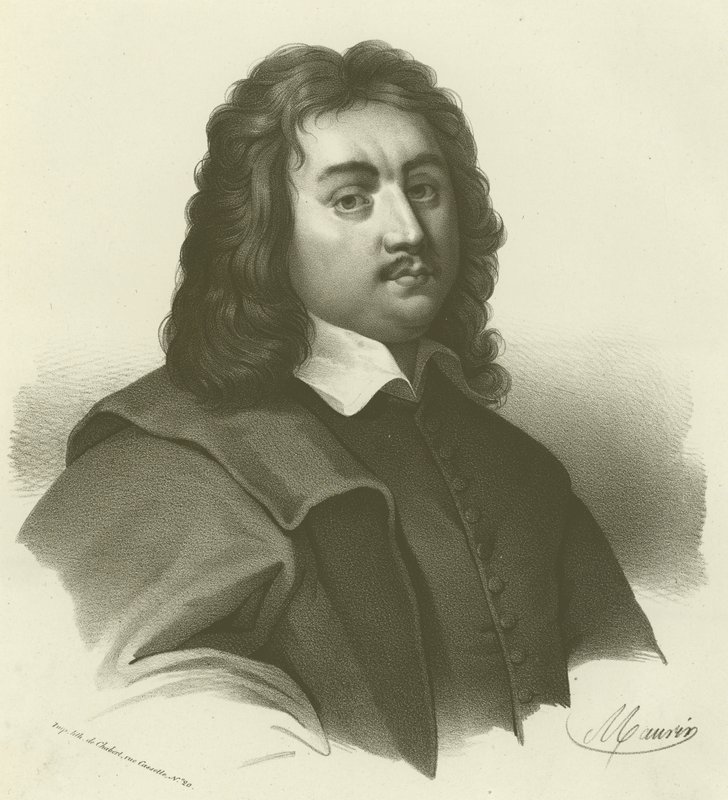 Nicolaes Berchem, holenderski artysta autorstwa French School