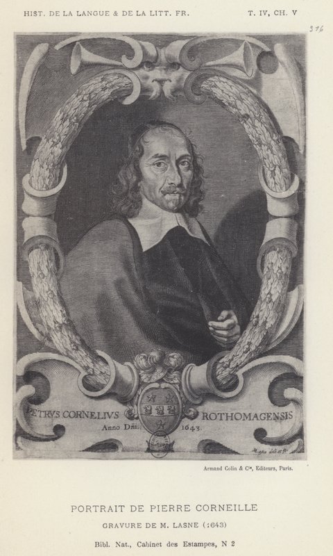 Portret Pierre