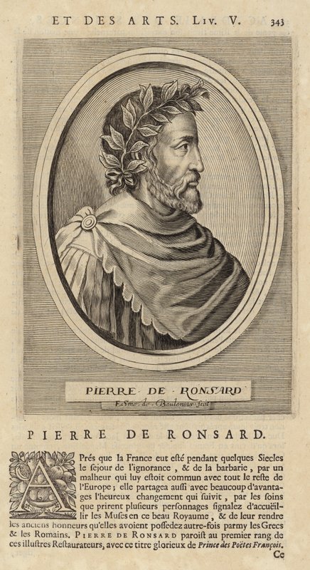 Portret Pierre