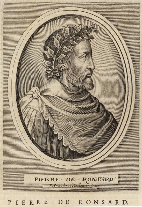 Portret Pierre