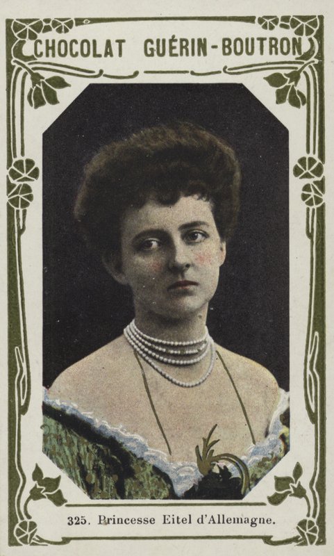 Księżniczka Eitel d