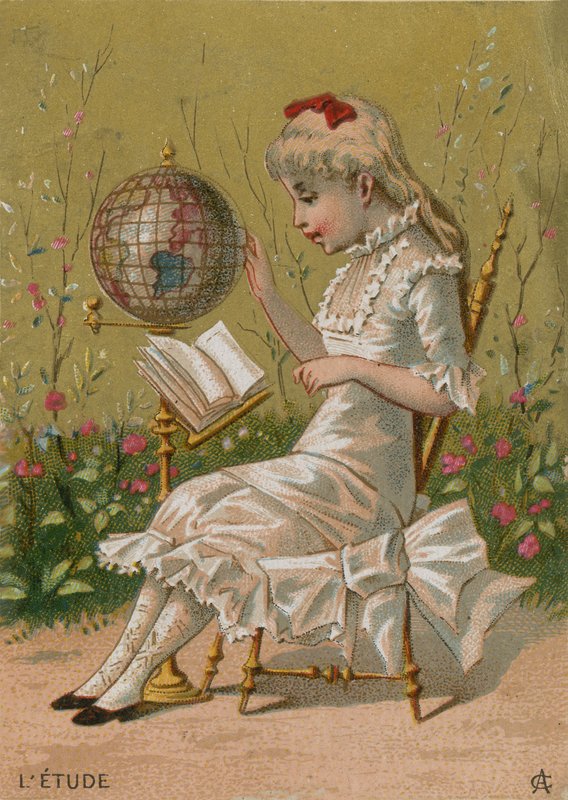 Badanie autorstwa French School
