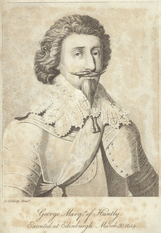 Portret George