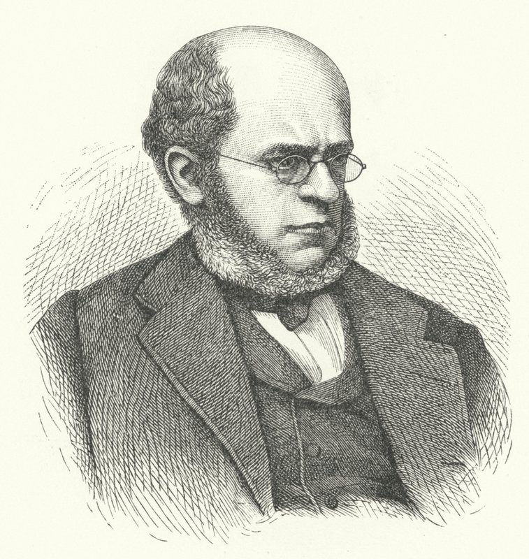 Adolph Menzel, niemiecki artysta-realista autorstwa German School