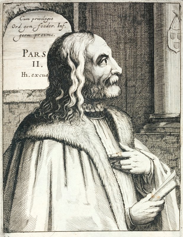 Albrecht Durer , niemiecki malarz i grafik renesansowy (grafik) autorstwa German School