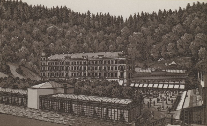 Cafe Pupp (członkowie) autorstwa German School