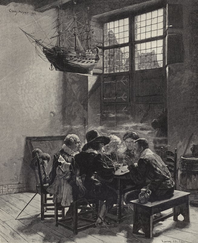 Polityka autorstwa German School