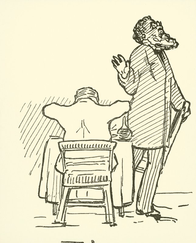 Besant i Ryż autorstwa Gilbert Keith Chesterton