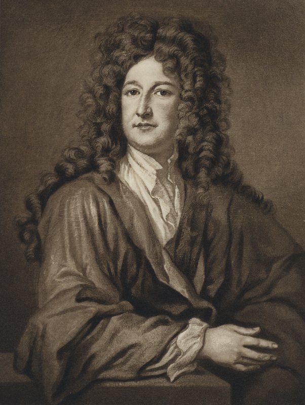 Charles Seymour, książę Somerset autorstwa Godfrey Kneller