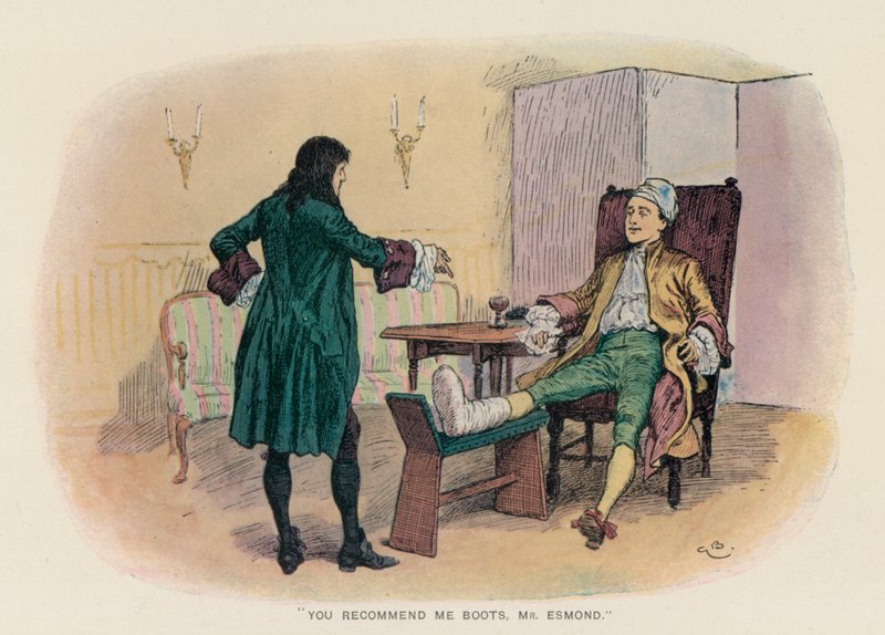 Ilustracja do Historii Henry