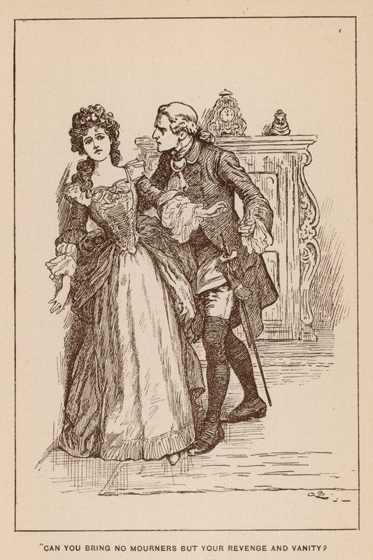 Ilustracja do Historii Henry