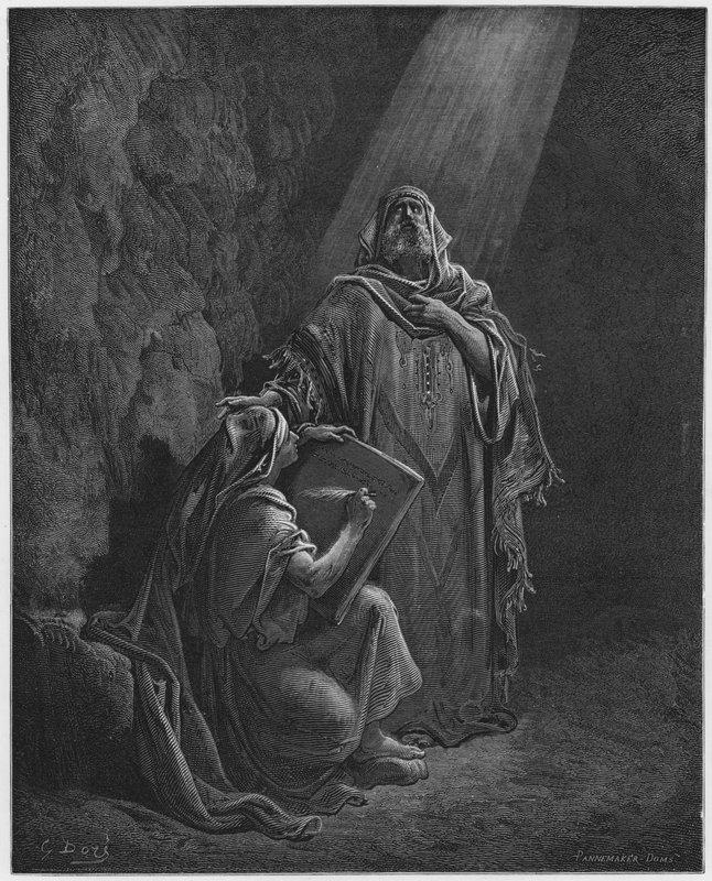 Biblia Gustawa Dore