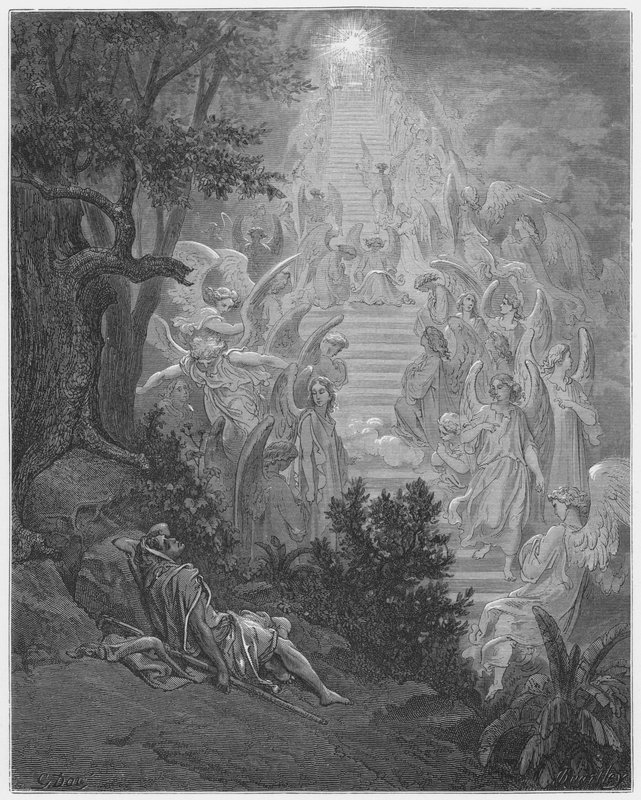 Biblia Gustave