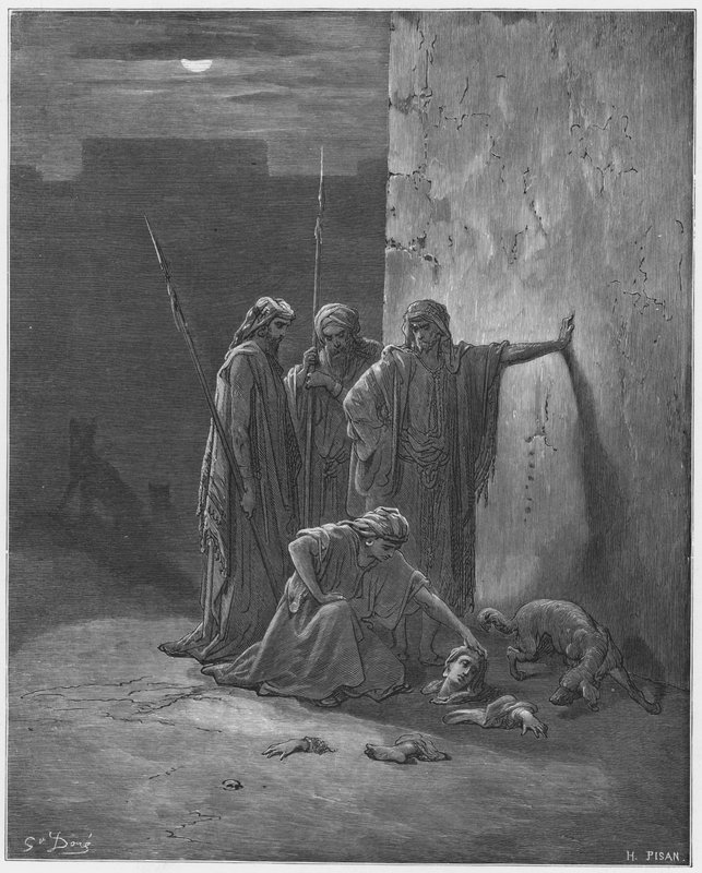 Biblia Gustawa Dore
