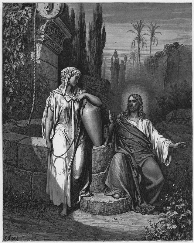 Biblia Gustawa Dore