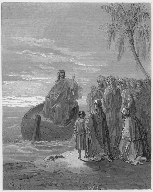 Biblia Gustawa Dore
