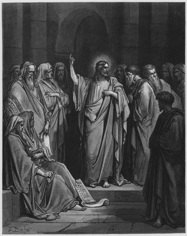 Biblia Gustawa Dore