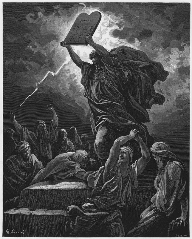 Biblia Gustawa Dore