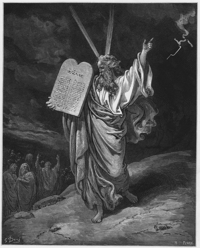 Biblia Gustawa Dore