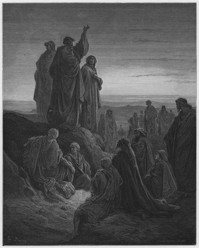 Biblia Gustawa Dore