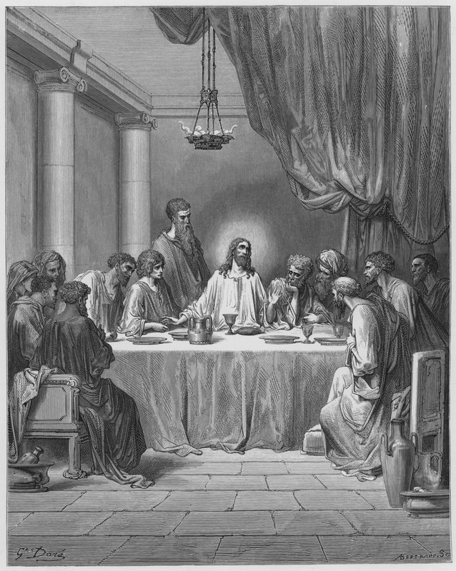 Biblia Gustawa Dore