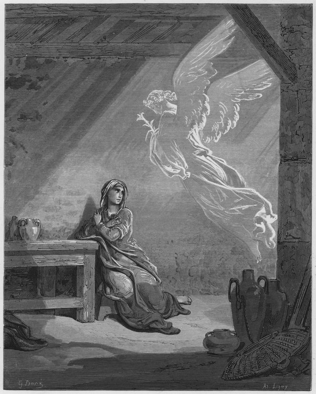 Biblia Gustawa Dore
