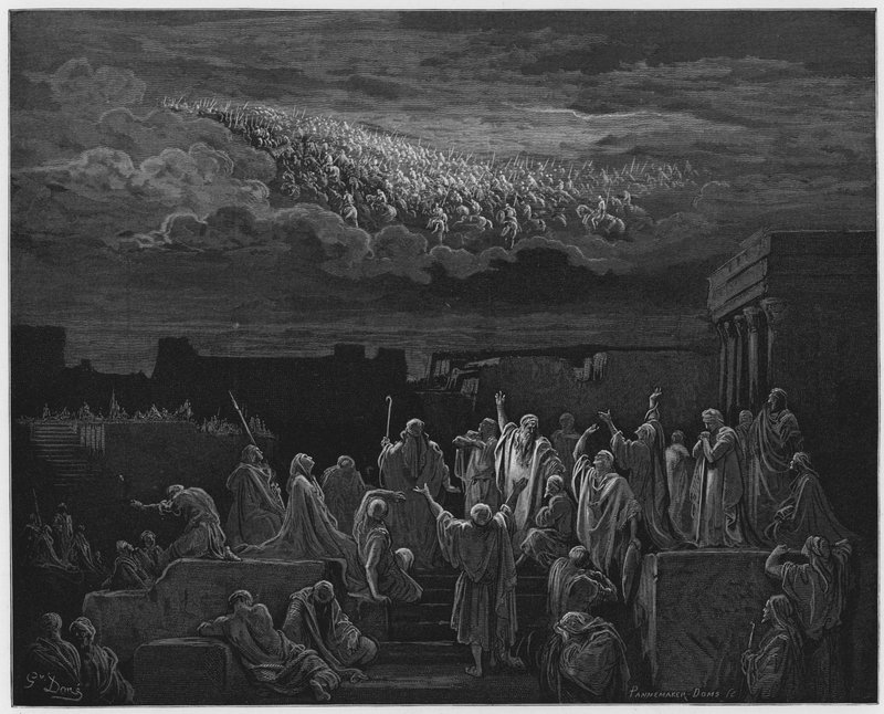 Biblia Gustave
