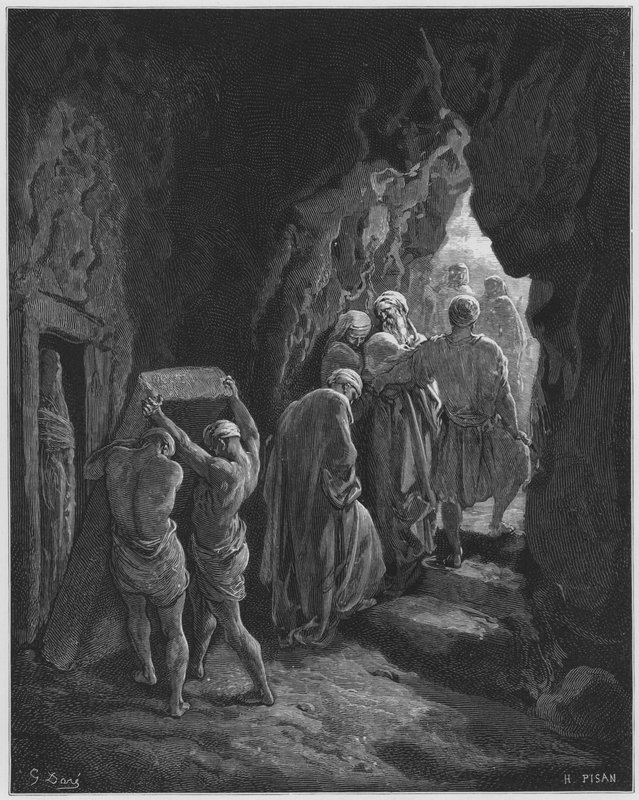 Biblia Gustave