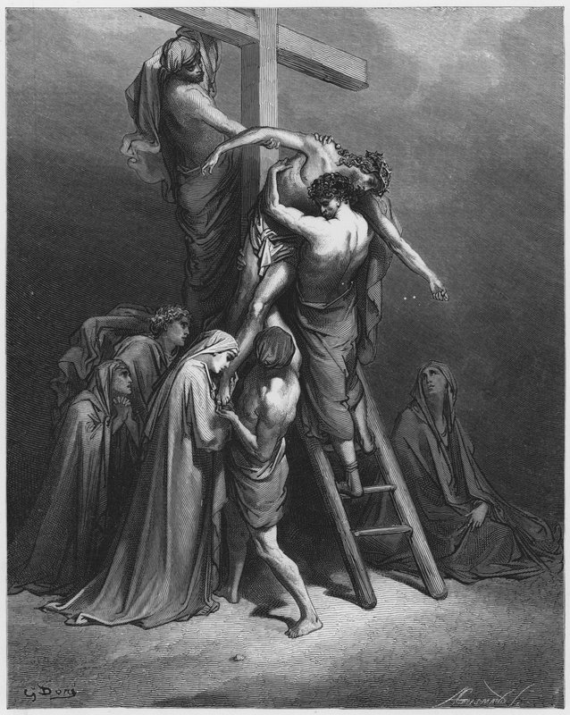 Biblia Gustawa Dore