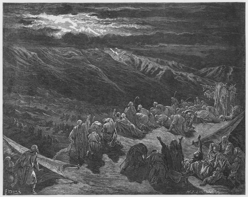 Biblia Gustawa Dore
