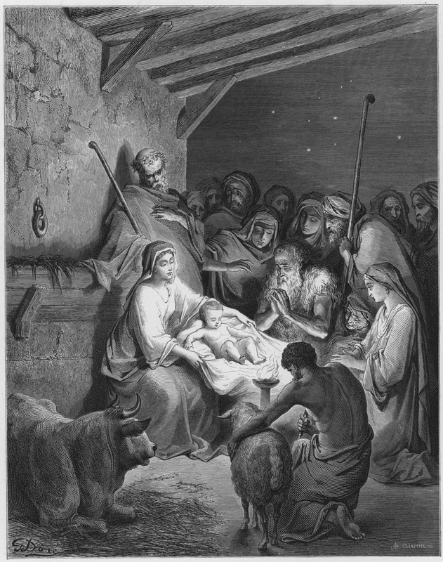 Biblia Gustawa Dore