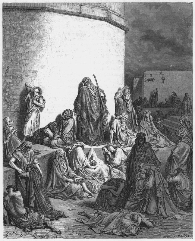Biblia Gustawa Dore