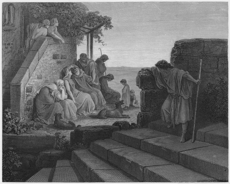 Biblia Gustawa Dore
