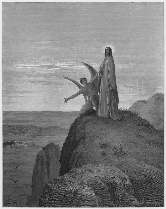Biblia Gustawa Dore