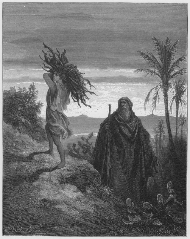 Biblia Gustawa Dore