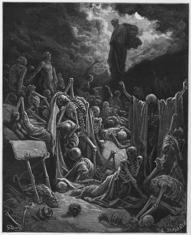 Biblia Gustawa Dore