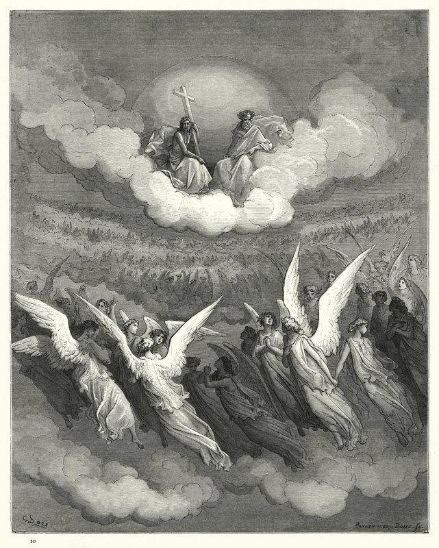 Ilustracja Gustave