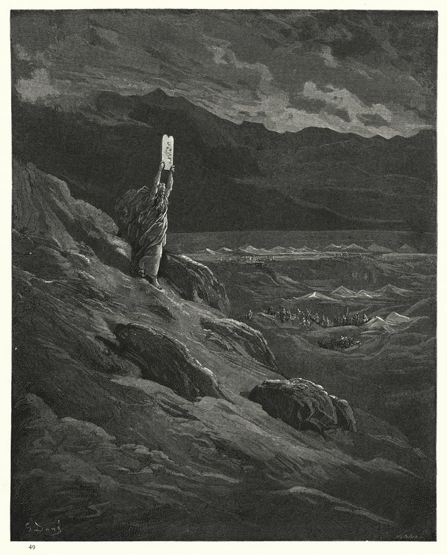 Ilustracja Gustave