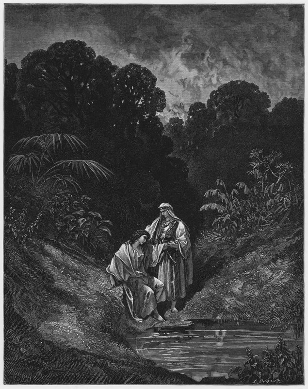 Biblia Gustawa Dore