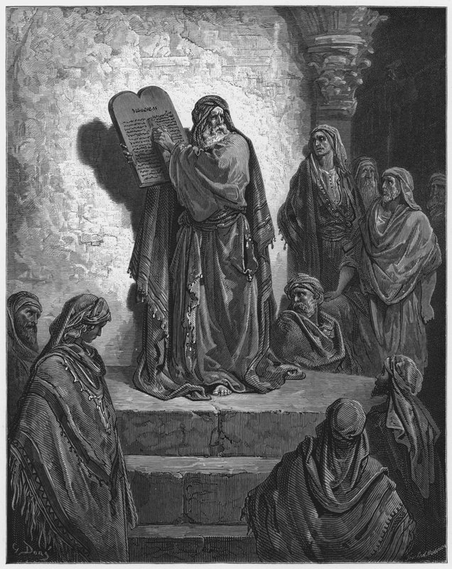 Biblia Gustawa Dore