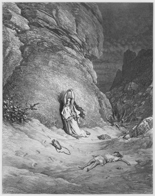 Biblia Gustawa Dore