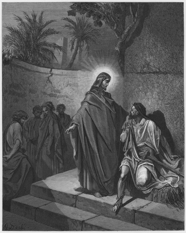 Biblia Gustave