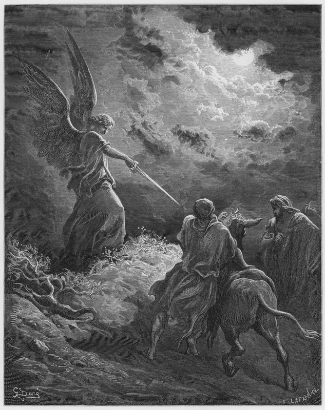 Biblia Gustawa Dore
